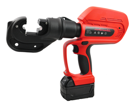 Presstång 130-C2 /130KN > 400mm²